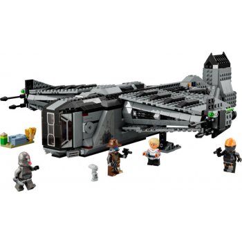 LEGO® Star Wars™ 75323 Justifier