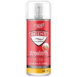 Moje Auto Insenti Spray Strawberry 50 ml – Hledejceny.cz