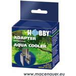 Hobby Aqua Cooler adaptér – Zboží Dáma