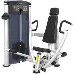Impulse Chest Press – Zboží Mobilmania