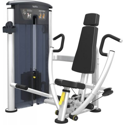 Impulse Chest Press – Zboží Mobilmania