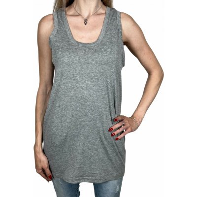 Gumus dámské tílko GAMBA Bílá – Hledejceny.cz