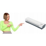 Leitz Leitz iLAM - HOME OFFICE - A3 – Sleviste.cz