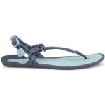 sandály Xero shoes Aqua Cloud Blue Glow – Zboží Dáma