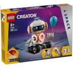 LEGO® Creator 31164 Vesmírný robot – Hledejceny.cz