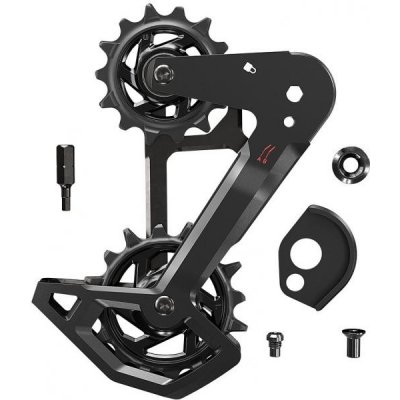 Sram AXS T-Type Alu – Hledejceny.cz