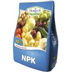 Rašelina Soběslav NPK hnojivo 10 kg – Hledejceny.cz