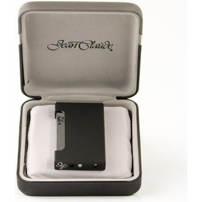 JEAN CLAUDE Tryskový Flat Flame černý matný/chrom – Zbozi.Blesk.cz