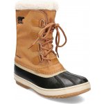 Sorel 1964 Pac Nylon NM3487 Camel Brown/Black – Hledejceny.cz