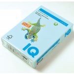 Papír IQ Color A4 80 g BL29 světle modrý 500listů – Sleviste.cz