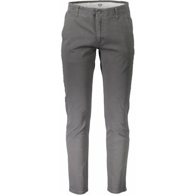 Dockers šedé pánské kalhoty