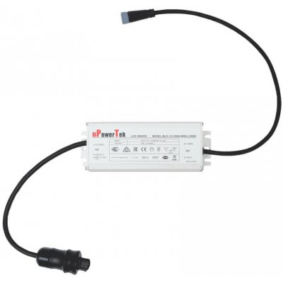 SANlight FLEX II napájecí zdroj 150W s Wieland konektorem – Hledejceny.cz