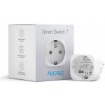 Aeotec Smart Switch 7 ZW175-C16 – Zboží Živě