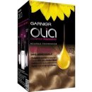 Garnier Olia 7.13 oslnivě tmavá blond barva na vlasy