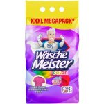 Wäsche Meister Color prací prášek 10,5 kg 140 PD – Hledejceny.cz