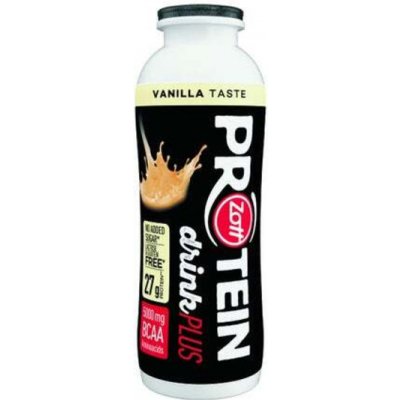 Zott Protein Drink 260 ml – Zboží Dáma