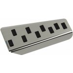 Alu-Frost Opěrka nohy Mitsubishi Outlander III – Zboží Mobilmania