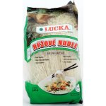 Lucka Rýžové nudle 1 mm 240g – Zboží Dáma
