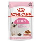Royal Canin Kitten Instinctive gravy 12 x 85 g – Sleviste.cz