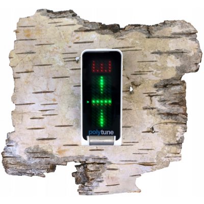 TC Electronic PolyTune Clip – Zboží Mobilmania
