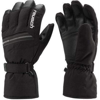 Reusch Snow Spirit Gore-Tex – Zbozi.Blesk.cz