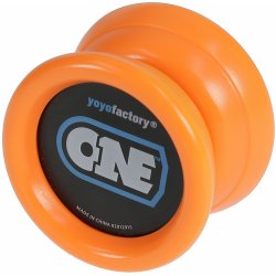 YOYOfactory YOYO One Orange