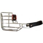 Chopo Náhubek gumoplast kůže špic pinč FENA i PES – Zboží Dáma