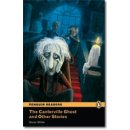 Penguin Readers 4 Canterville Ghost and Other Stories