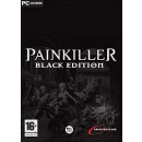 Painkiller (Limited Black Edition 2012)