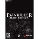 Painkiller (Limited Black Edition 2012) – Hledejceny.cz