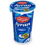 HaydI Ayran turecký jogurtový nápoj 250 ml – Sleviste.cz