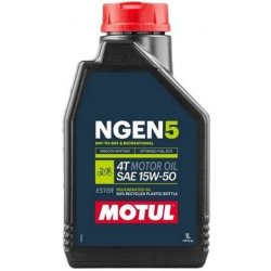 Motul NGEN 5 15W-50 1 l