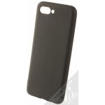 Pouzdro 1Mcz Matt TPU ochranné Honor 10 černé – Sleviste.cz