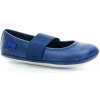 Dětské baleríny a espadrilky Camper Right Kids Sella Lirio balerínky blue