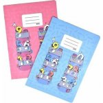 Papírny Brno Sešit A4 4210 na matematiku – Sleviste.cz