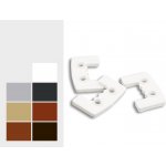 Distanční podložka pro žaluzie ISSO – Hledejceny.cz