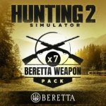 Hunting Simulator 2 Beretta Weapon Pack – Hledejceny.cz