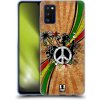 Pouzdro a kryt na mobilní telefon Samsung Pouzdro Head Case Samsung Galaxy A41 REGGAE