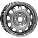 Alcar Stahlrad 6520 5.5x14 4x100 ET45 – Hledejceny.cz