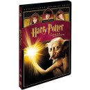 Harry Potter a Tajomná komnata DVD