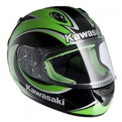 HJC Kawasaki Ninja ZXR přilba helma na motorku - Nejlepší Ceny.cz