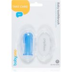 BabyOno kartáček zubní na prst s pouzdrem – Zboží Dáma