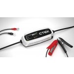 CTEK TIME TO GO 12V 5A – Zboží Mobilmania