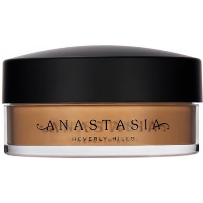 Anastasia Beverly Hills Loose Setting Powder Matující sypký pudr Deep Peach 25 g – Zbozi.Blesk.cz