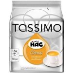 Tassimo Kaffee HAG Crema 16 ks – Zboží Dáma