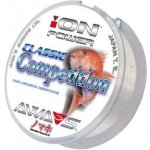 AWA-SHIMA ION POWER CLASSIC COMPETITION 300m 0,181mm 4,5kg – Hledejceny.cz
