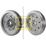 Setrvačník LuK 415 0711 09 (415071109) | Zboží Auto