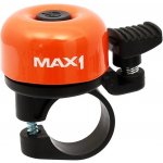 MAX1 Mini Oranžová – Zboží Dáma