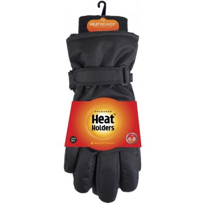 Heat Holders Ski black černá – Hledejceny.cz
