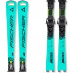 Fischer RC4 WC SC MT 24/25 – Zboží Mobilmania